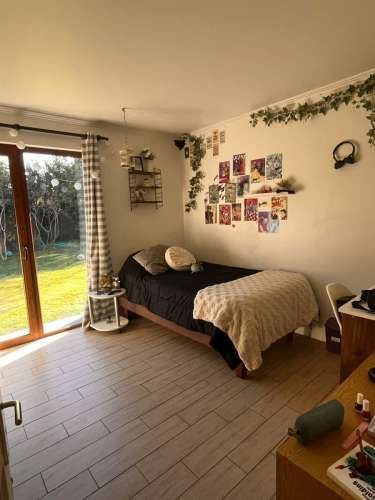 CASA Barrio Las Flores de Piedra Roja