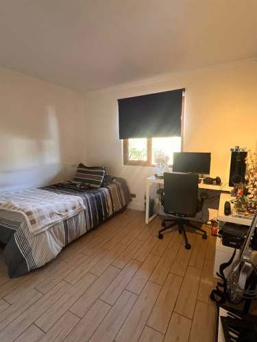 CASA Barrio Las Flores de Piedra Roja