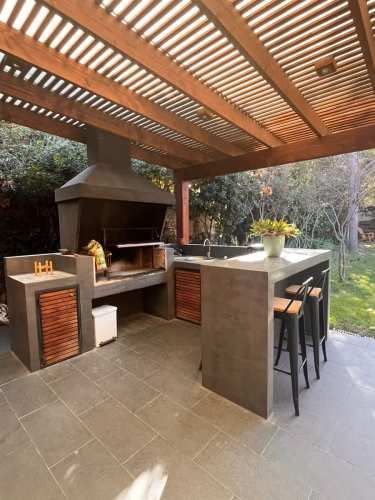 CASA Barrio Las Flores de Piedra Roja