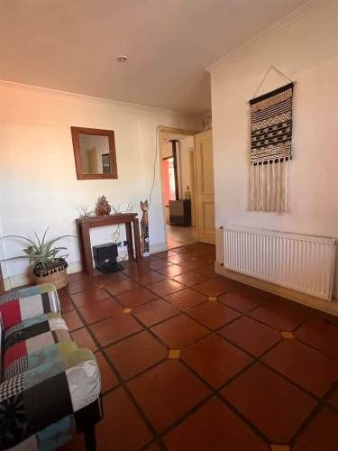 CASA Barrio Las Flores de Piedra Roja