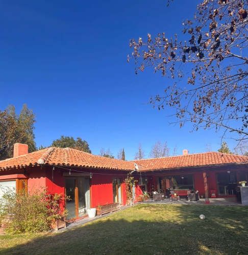 CASA Barrio Las Flores de Piedra Roja