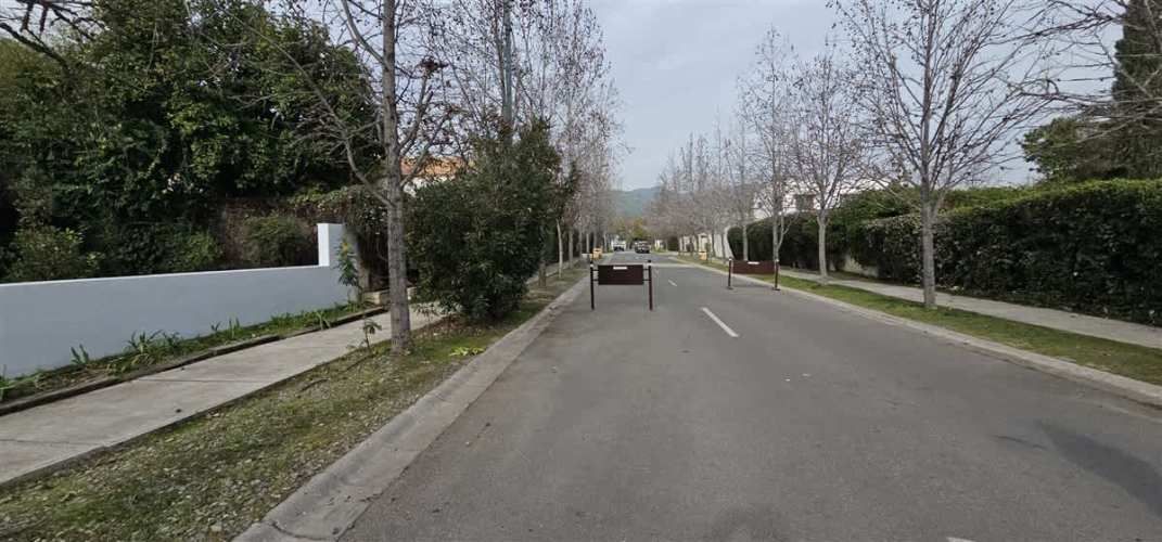 CASA Barrio Las Flores de Piedra Roja