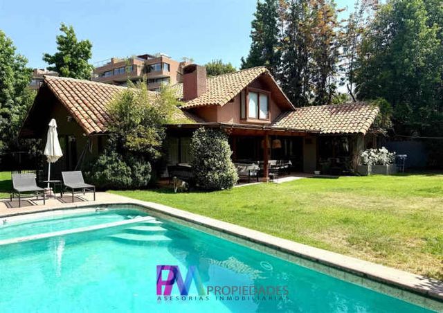 CASA radal con el taihuen