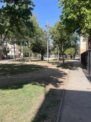 DEPARTAMENTO Los Tres Antonios / Metro Estadio Nacional