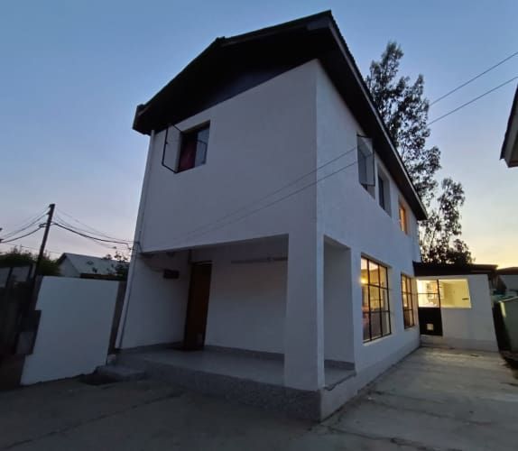 VENTA CASA 3HAB 1BA VILLA ALEMANA