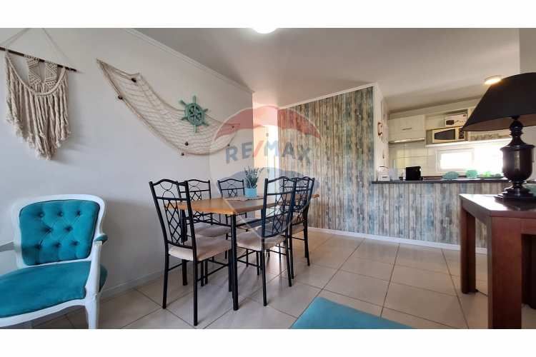 &quot;encantador  depto. 3d-2b con piscina en papudo&quot;