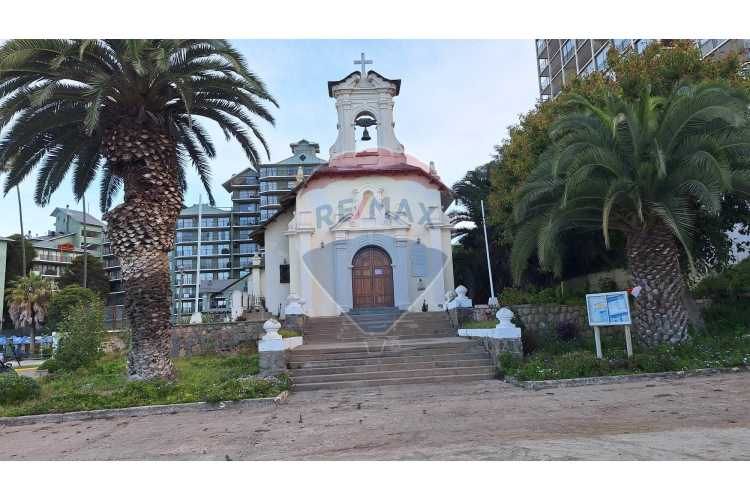 &quot;encantador  depto. 3d-2b con piscina en papudo&quot;