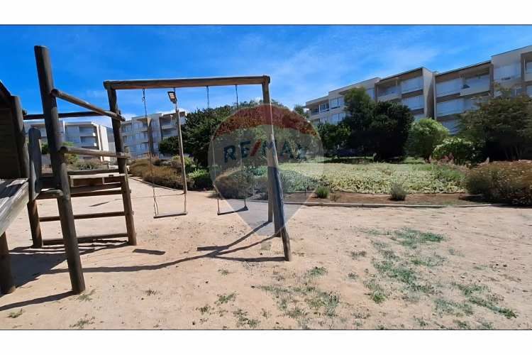 &quot;encantador  depto. 3d-2b con piscina en papudo&quot;