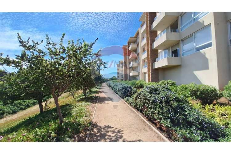 &quot;encantador  depto. 3d-2b con piscina en papudo&quot;