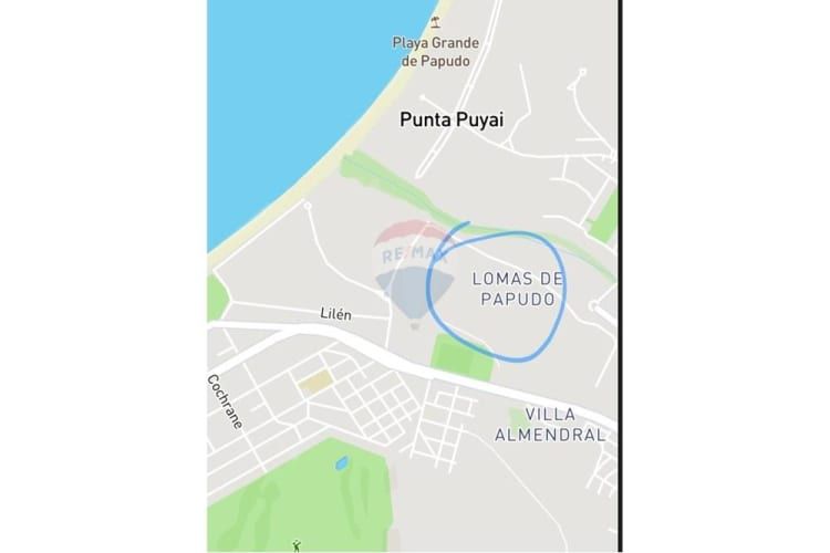 &quot;encantador  depto. 3d-2b con piscina en papudo&quot;