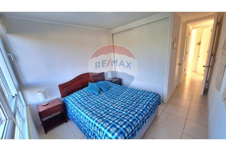 &quot;encantador  depto. 3d-2b con piscina en papudo&quot;