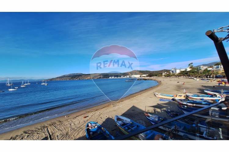 &quot;encantador  depto. 3d-2b con piscina en papudo&quot;