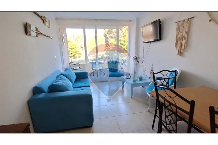 &quot;encantador  depto. 3d-2b con piscina en papudo&quot;