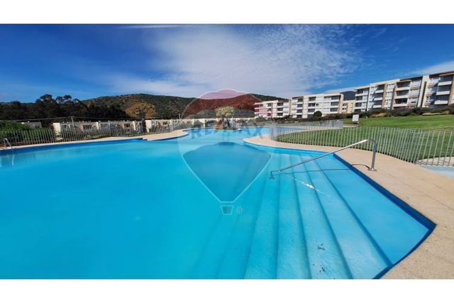 &quot;encantador  depto. 3d-2b con piscina en papudo&quot;