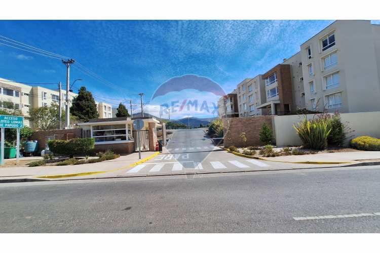 &quot;encantador  depto. 3d-2b con piscina en papudo&quot;