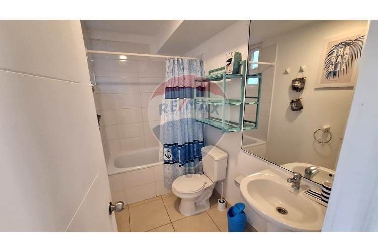 &quot;encantador  depto. 3d-2b con piscina en papudo&quot;