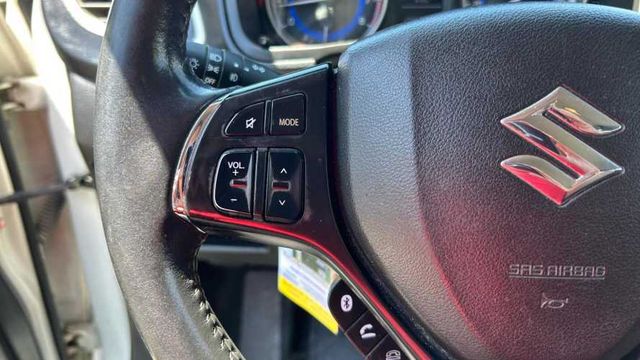 Suzuki Baleno GLS HB 1.4 MT  (2018)