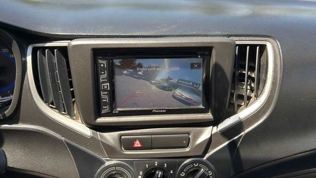 Suzuki Baleno GLS HB 1.4 MT  (2018)