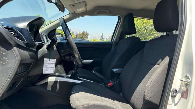 Suzuki Baleno GLS HB 1.4 MT  (2018)