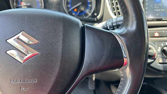 Suzuki Baleno GLS HB 1.4 MT  (2018)