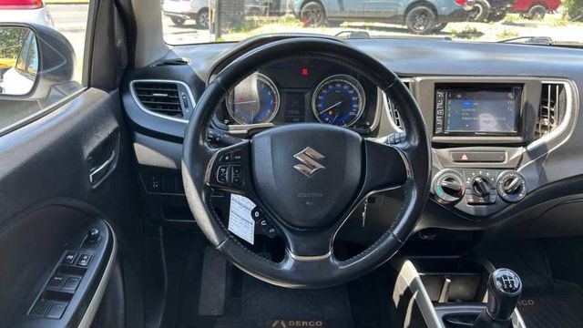 Suzuki Baleno GLS HB 1.4 MT  (2018)