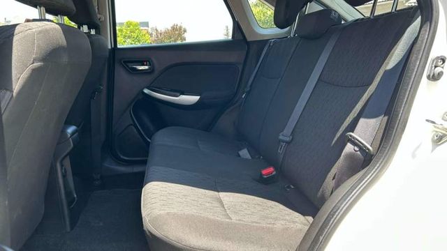 Suzuki Baleno GLS HB 1.4 MT  (2018)