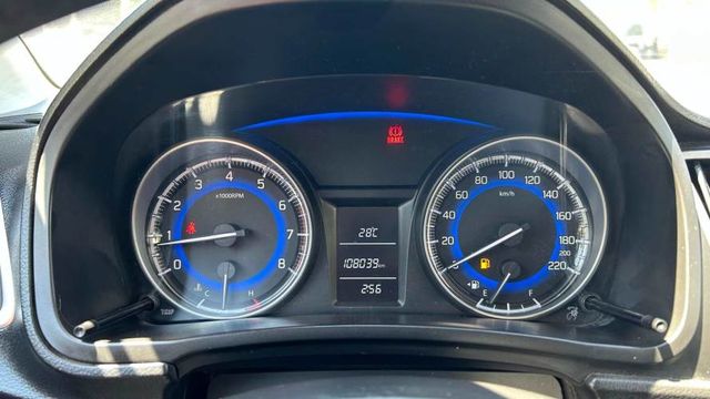 Suzuki Baleno GLS HB 1.4 MT  (2018)