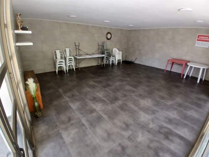 DEPARTAMENTO Cercano a metro San Alberto Hurtado/ HOMESTUDIO Sin estacionamiento