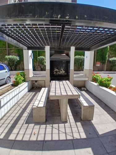 DEPARTAMENTO Cercano a metro San Alberto Hurtado/ HOMESTUDIO Sin estacionamiento