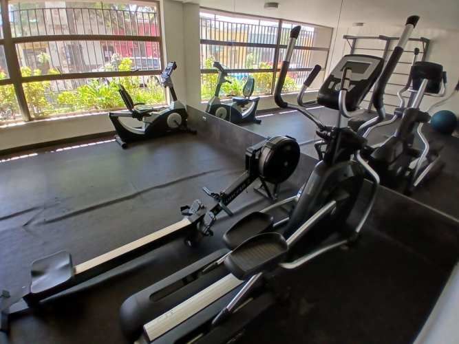 DEPARTAMENTO Cercano a metro San Alberto Hurtado/ HOMESTUDIO Sin estacionamiento