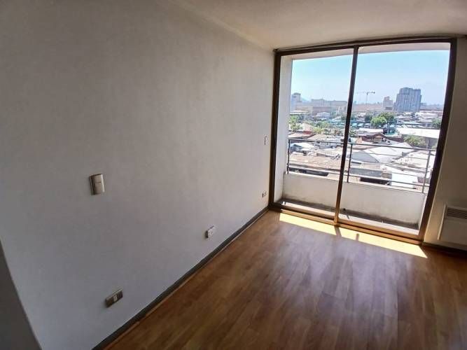 DEPARTAMENTO Cercano a metro San Alberto Hurtado/ HOMESTUDIO Sin estacionamiento