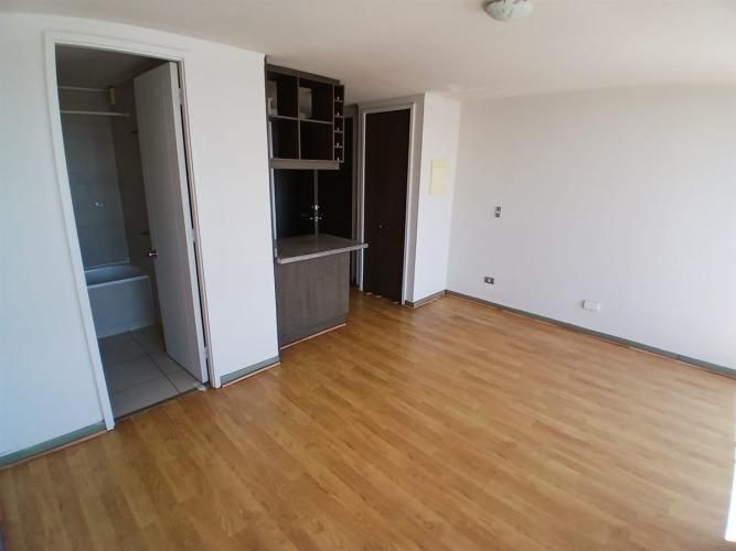 DEPARTAMENTO Cercano a metro San Alberto Hurtado/ HOMESTUDIO Sin estacionamiento