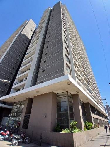 DEPARTAMENTO Cercano a metro San Alberto Hurtado/ HOMESTUDIO Sin estacionamiento