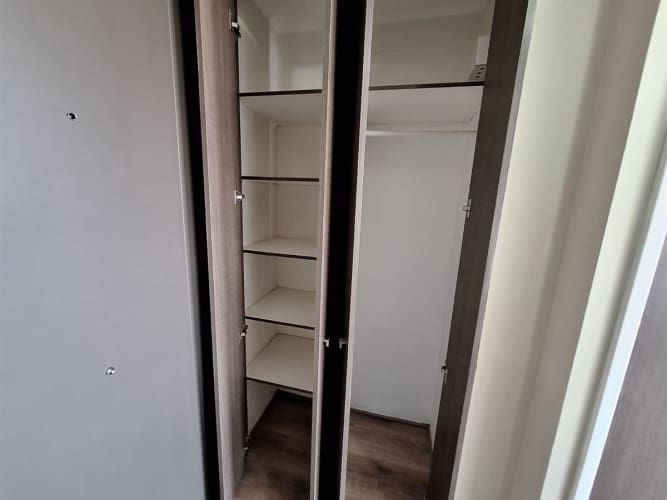 DEPARTAMENTO Cercano a metro San Alberto Hurtado/ HOMESTUDIO Sin estacionamiento