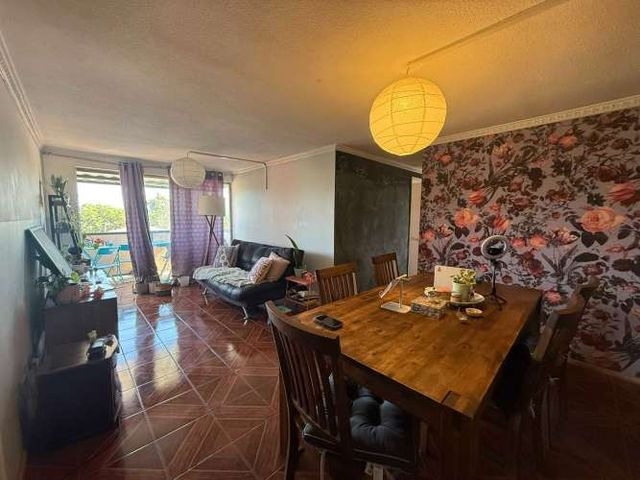 Depto en Condominio 3 dormitorios (133818)