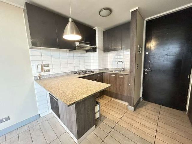 ARRIENDO DEPARTAMENTO 2HAB 1BA ESTACIÓN CENTRAL