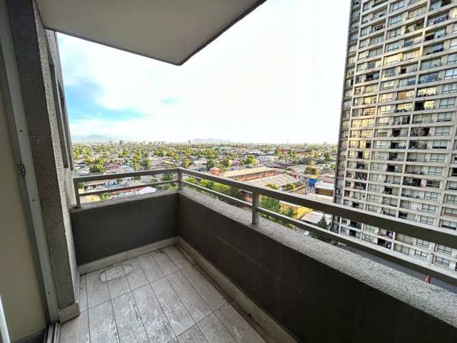 ARRIENDO DEPARTAMENTO 2HAB 1BA ESTACIÓN CENTRAL