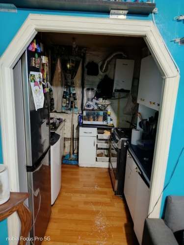 VENTAS  DEPARTAMENTO PUENTE ALTO