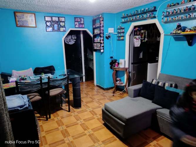 VENTAS  DEPARTAMENTO PUENTE ALTO