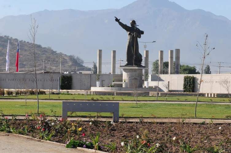 VENTAS  DEPARTAMENTO PUENTE ALTO