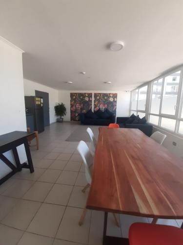 VENTA DEPTO JARDINES DE ALVARADO, INDEPENDENCIA !