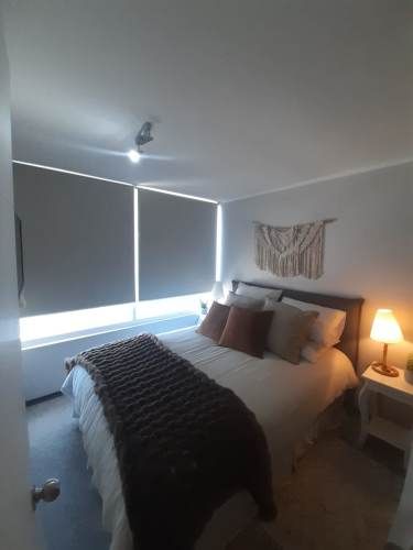 VENTA DEPTO JARDINES DE ALVARADO, INDEPENDENCIA !