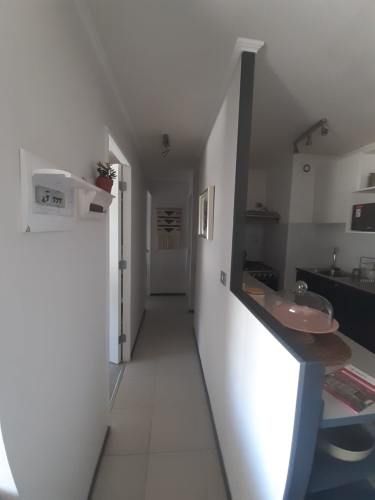 VENTA DEPTO JARDINES DE ALVARADO, INDEPENDENCIA !