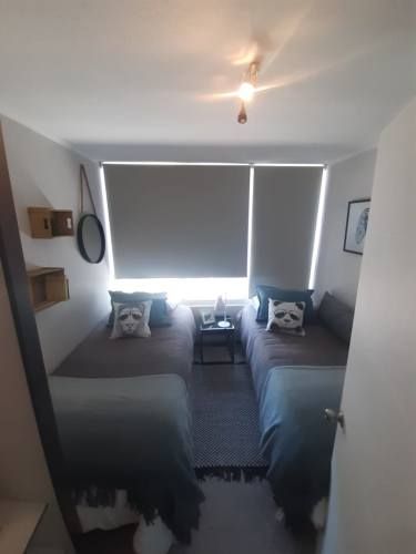 VENTA DEPTO JARDINES DE ALVARADO, INDEPENDENCIA !