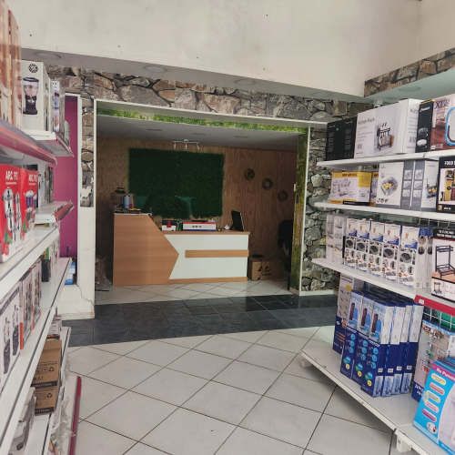 VENTA LOCAL COMERCIAL RECOLETA