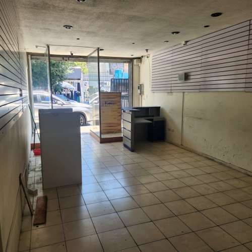 VENTA LOCAL COMERCIAL RECOLETA