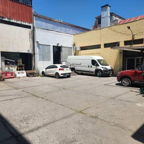 VENTA LOCAL COMERCIAL RECOLETA