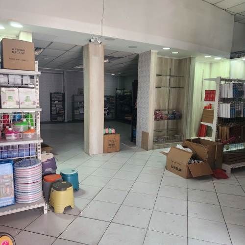 VENTA LOCAL COMERCIAL RECOLETA