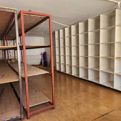 VENTA LOCAL COMERCIAL RECOLETA