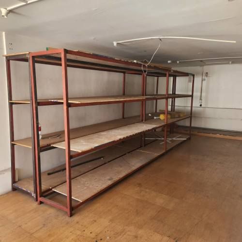 VENTA LOCAL COMERCIAL RECOLETA